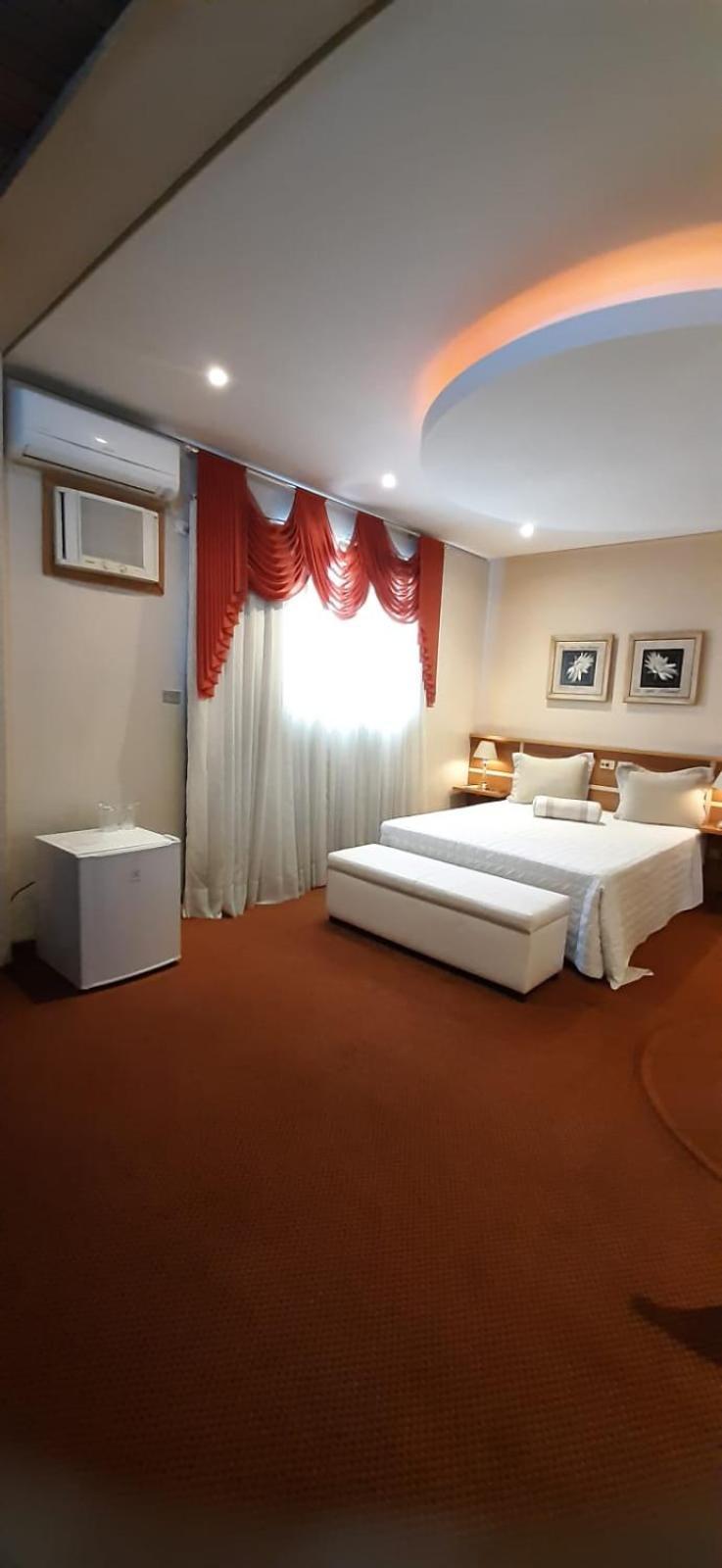 Skalla Hotel โนโว โอเดสซา ภายนอก รูปภาพ