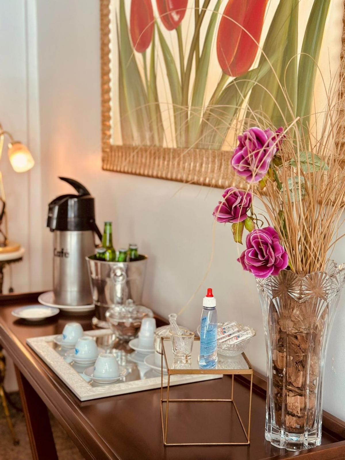 Skalla Hotel โนโว โอเดสซา ภายนอก รูปภาพ