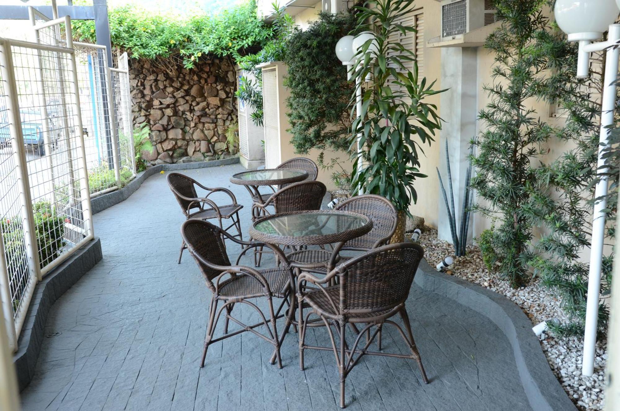 Skalla Hotel โนโว โอเดสซา ภายนอก รูปภาพ
